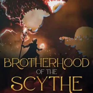 Express Delivery Brotherhood of the Scythe, The Complete Novel