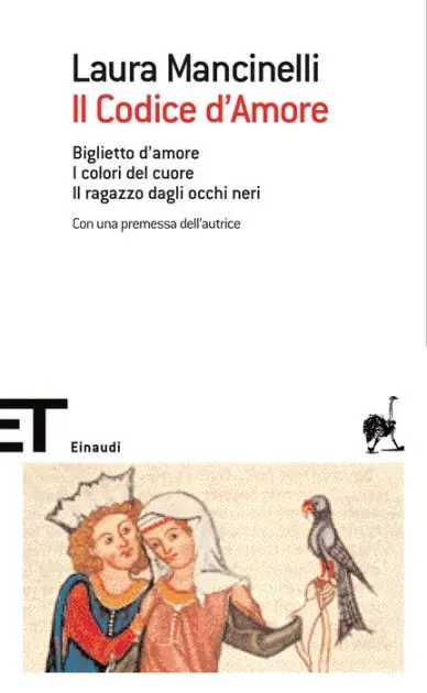 Save Now Il Codice d'Amore