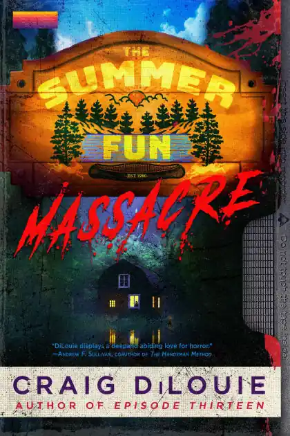 The Summer Fun Massacre Limited Offer