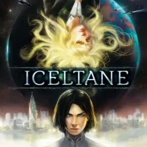 Iceltane: Un space opéra immersif Handmade
