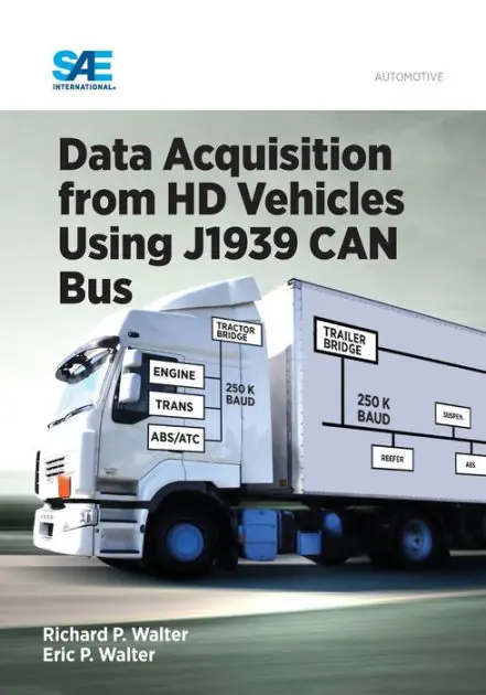 Money Back Guarantee Data Acquisition from HD Vehicles Using J1939 CAN Bus