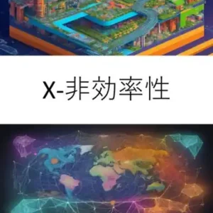 X-Inefficiency: Unlocking the Secrets of X-Inefficiency, Your Guide to a More Efficient Economy Bulk Order
