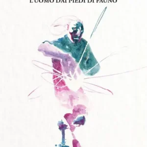 L'uomo dai piedi di fauno Best Seller