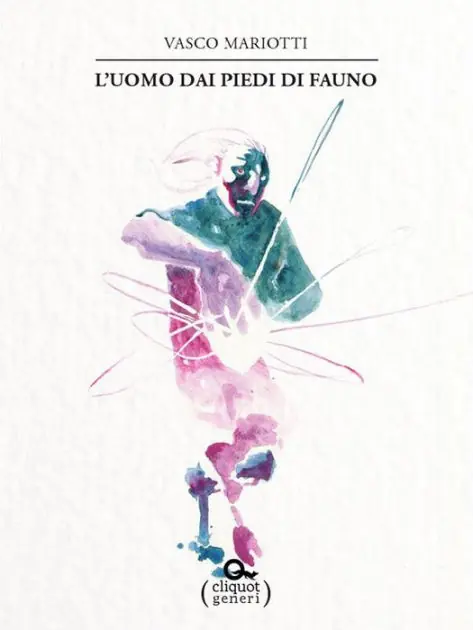 L'uomo dai piedi di fauno Best Seller