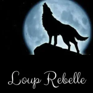 Grab Now Loup Rebelle 6 (La Guerre Des Loups, #7)