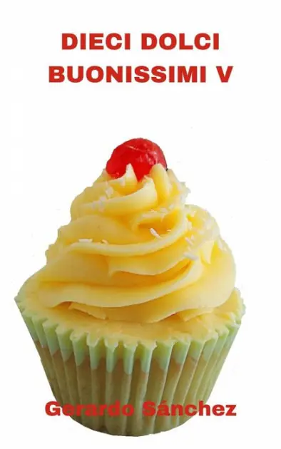 Dieci Dolci Buonossimi V Fan Favorite