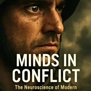 Shop Now Minds in Conflict