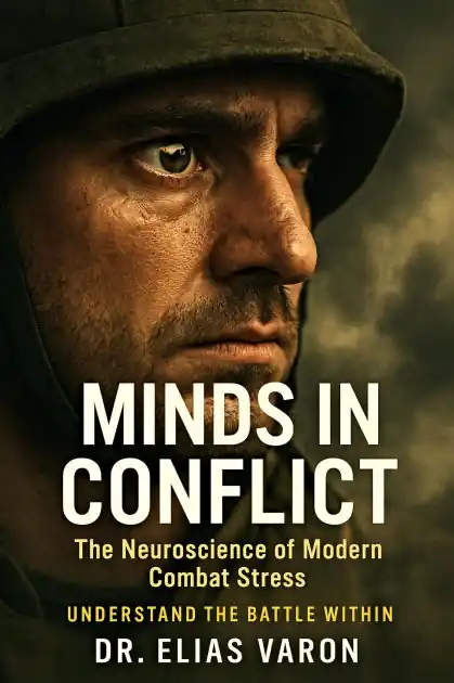 Shop Now Minds in Conflict