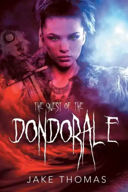 The Quest of the Dondorale In Demand