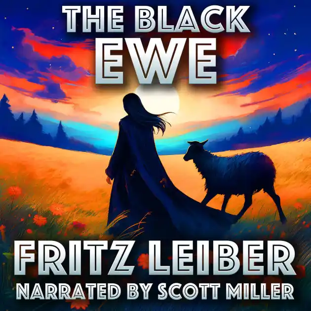 The Black Ewe: The Woman, the Madness-And the Trail of Corpses She Left Behind. Last Chance