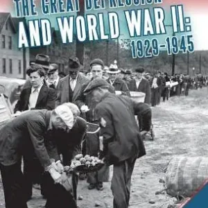 Great Depression and World War II: 1929-1945: 1929-1945 Fresh Stock