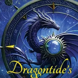 Fast Shipping Dragontide's Son