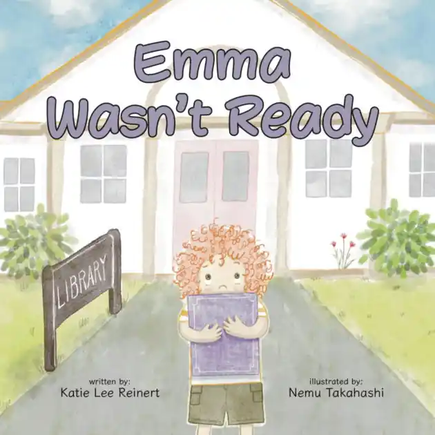 Popular Emma Wasn't Ready