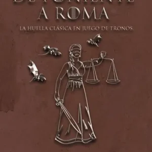 Worldwide Shipping De Poniente a Roma: La huella clásica en Juego de Tronos