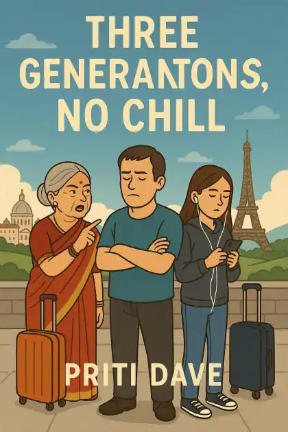Three Generations No Chill Limited Offer