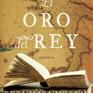 Warranty Included El oro del rey: Novela