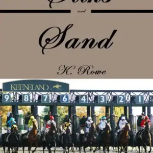 Silks and Sand (contemporary romance) Hot Deal