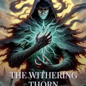 Crafted The Withering Thorn