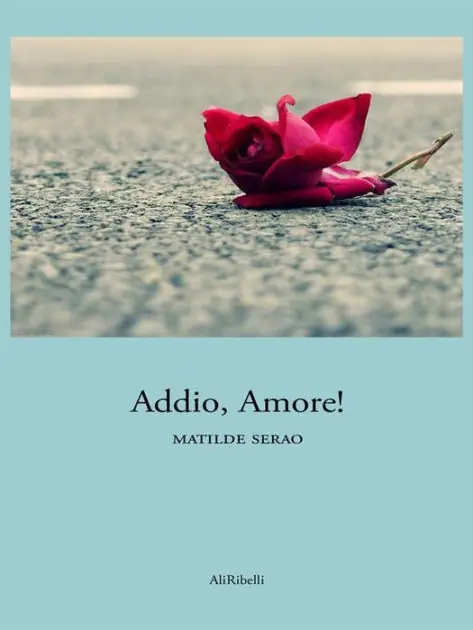 Modern Addio, Amore!