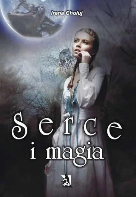 Last Chance Serce i magia
