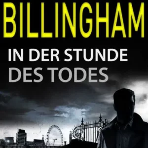 Final Sale In der Stunde des Todes: Ein rasanter und spannender Thriller