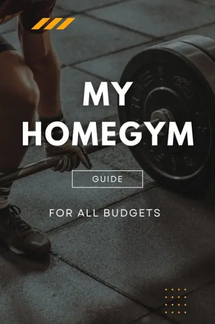 My Homegym, guide for all budgets Trending