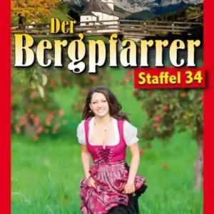 E-Book 331-340: Der Bergpfarrer Staffel 34 - Heimatroman Money Back Guarantee
