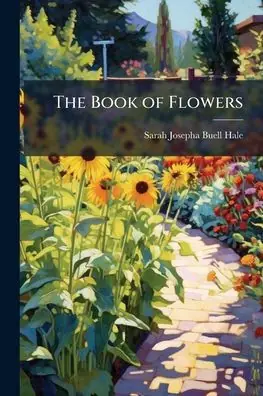 The Book of Flowers Latest