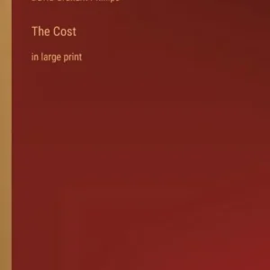 Premium The Cost: in large print
