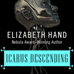 Icarus Descending Same Day Shipping