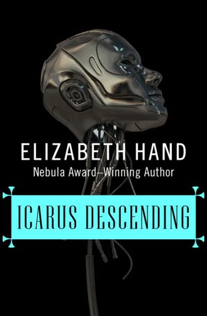 Icarus Descending Same Day Shipping