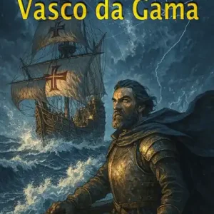 Life Story of Vasco da Gama Markdown