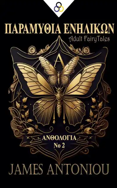 ΠΑΡΑΜΥΘΙΑ ΕΝΗΛΙΚΩΝ (ΑΝΘΟΛΟΓΙΑ Νο 2) Holiday Sale