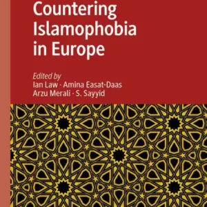 Countering Islamophobia in Europe Editor’s Pick