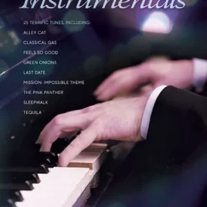 Great Instrumentals Money Back Guarantee