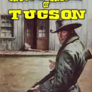 One Day Deal Shotgun Sheriff of Tucson