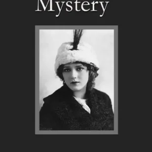Modern Mary Pickford Mystery