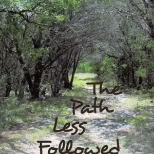 The Path Less Followed: The First Steps New Arrival