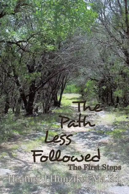 The Path Less Followed: The First Steps New Arrival