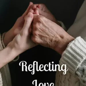 Buy Online Reflecting Love