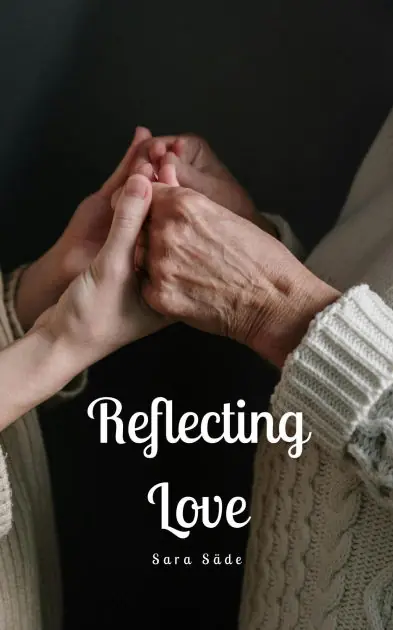 Buy Online Reflecting Love