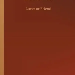Affordable Lover or Friend