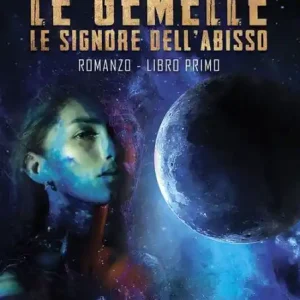 High Quality Le gemelle - Le signore dell'abisso