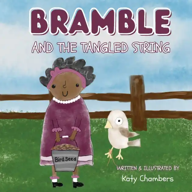 Sale Bramble and the Tangled String