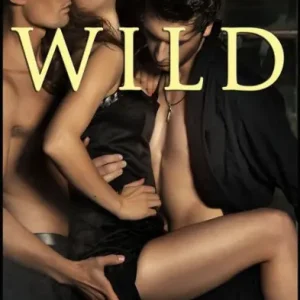 Fresh Stock Wild (Some Like It Rough #4)