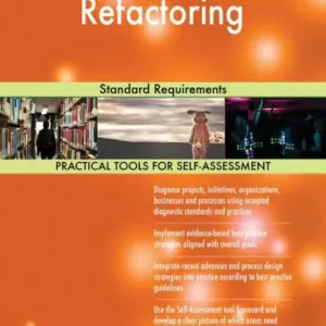 Flash Sale Refactoring Standard Requirements