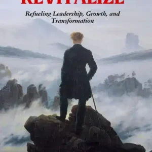 Time-Limited A Chapter Of Revitalize