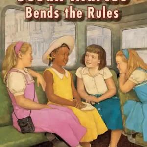 Holiday Sale Susan Marcus Bends the Rules