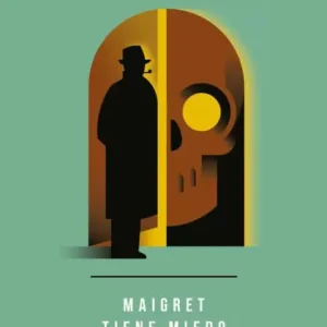 Brand New Maigret tiene miedo