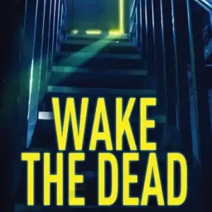 Wake The Dead Mega Sale